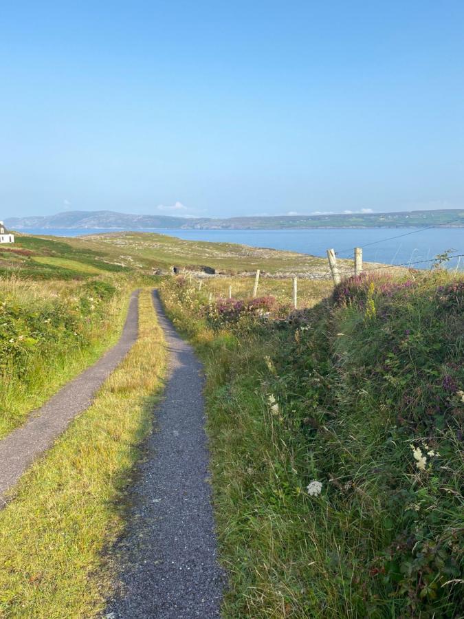 Goleen Cozy Cottage Exterior foto