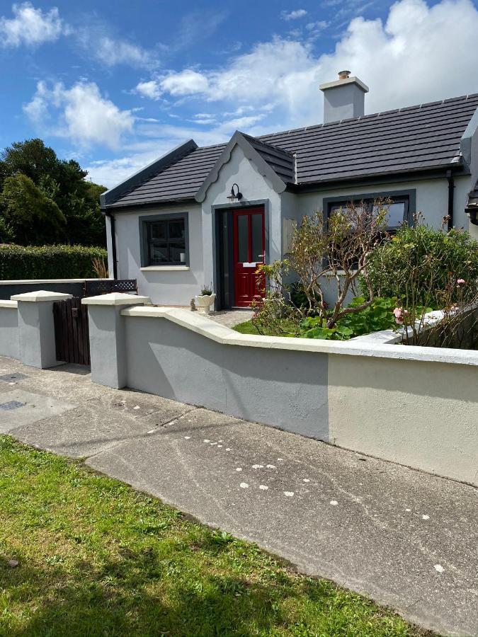 Goleen Cozy Cottage Exterior foto