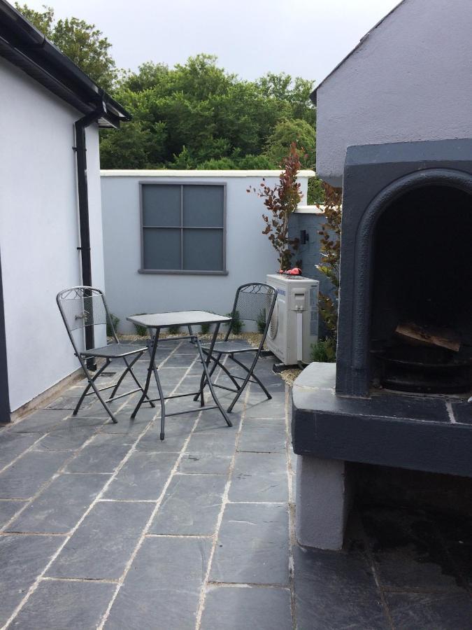 Goleen Cozy Cottage Exterior foto